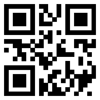 3400730977 - Immagine del QrCode