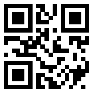 QrCode di 3400730978
