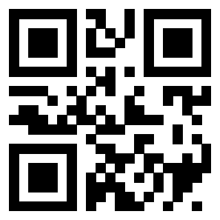 Qr Code di 3400730979