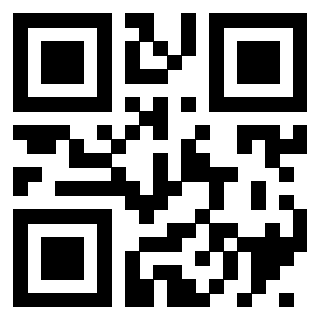 3400730981 - Immagine del QrCode