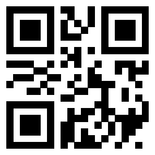 3400730985 - Immagine del QrCode