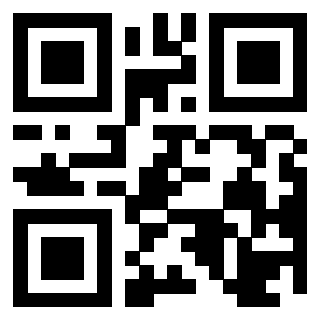 Il QrCode di 3400730987