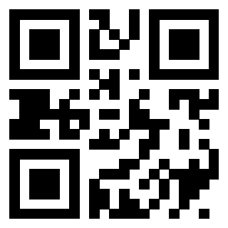 Immagine del Qr Code di 3400730988