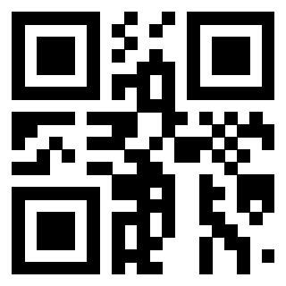 Il Qr Code di 3400730990