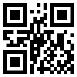 3400730991 - Immagine del QrCode