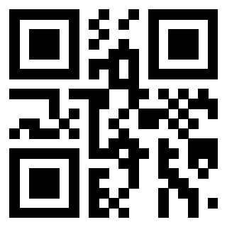 Immagine del Qr Code di 3400730992