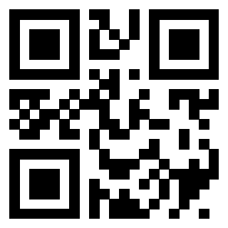 Il Qr Code di 3400730994