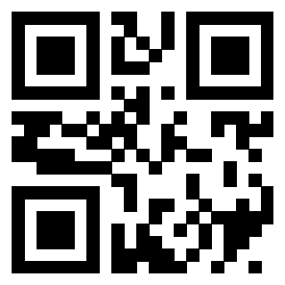 3400730996 Qr Code associato