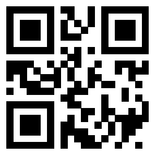 3400730997 Qr Code associato