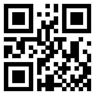 3400730999 - Immagine del QrCode