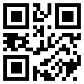 3400731000 - Immagine del QrCode