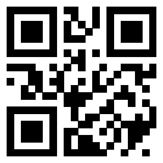 Il QrCode di 3400731004