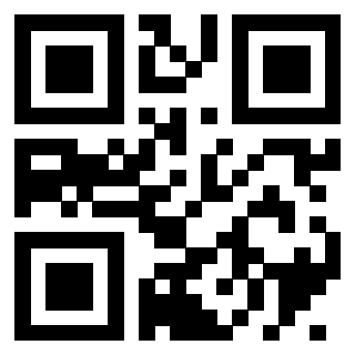 3400731005 Qr Code associato