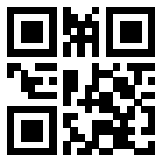 Scansione del Qr Code di 3400731006