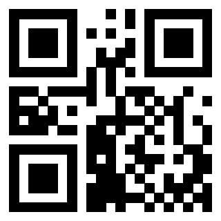 3400731007 Qr Code associato