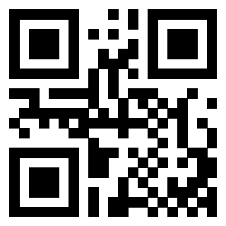 3400731008 QrCode associato