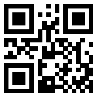 3400731009 QrCode associato