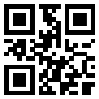 Scansione del QrCode di 3400731011