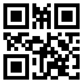 QrCode di 3400731013