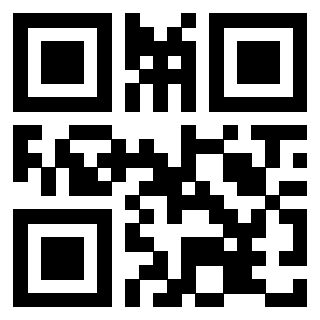 3400731014 Qr Code associato