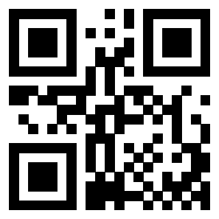 Immagine del Qr Code di 3400731018
