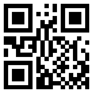 Immagine del Qr Code di 3400731021