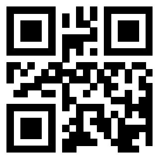 Immagine del QrCode di 3400731022