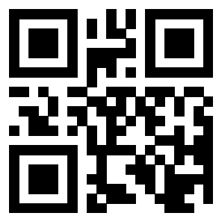 3400731024 - Immagine del Qr Code associato