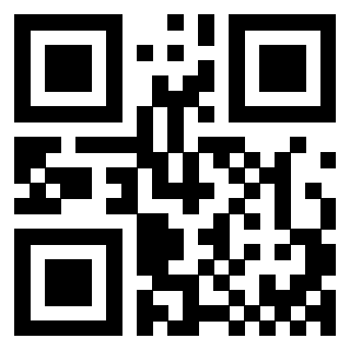 Immagine del Qr Code di 3400731026
