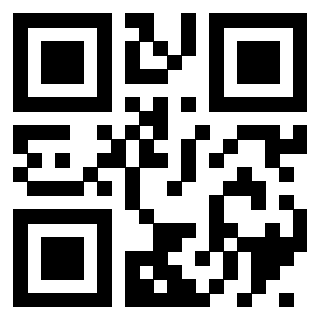 QrCode di 3400731027