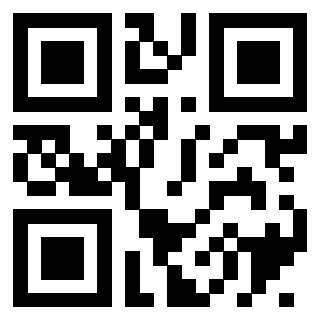 Immagine del Qr Code di 3400731030