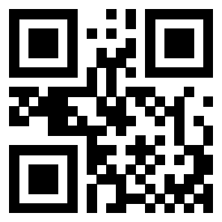 3400731032 - Immagine del QrCode