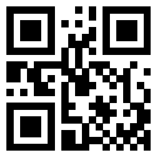 Qr Code di 3400731033