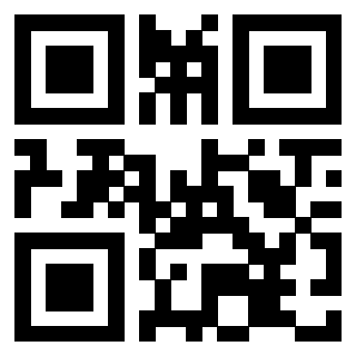 3400731034 QrCode associato