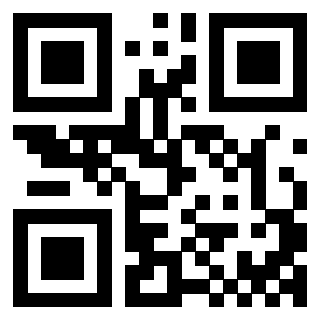 3400731035 - Immagine del QrCode