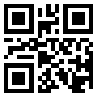 3400731038 Qr Code associato