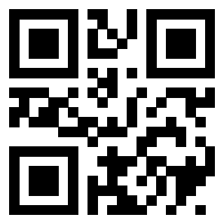 Il Qr Code di 3400731039