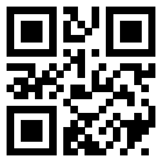 Scansione del Qr Code di 3400731040