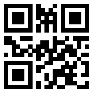 Scansione del QrCode di 3400731041