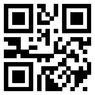 3400731044 QrCode associato