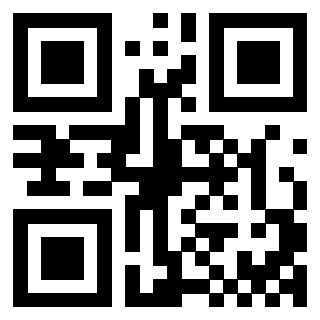 3400731045 - Immagine del QrCode associato