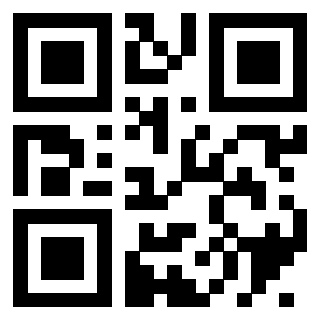 Il QrCode di 3400731046