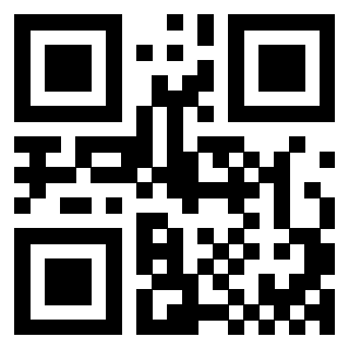 3400731048 - Immagine del QrCode associato