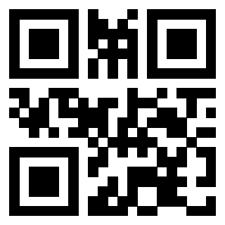 Immagine del QrCode di 3400731052