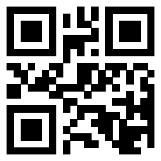 Il QrCode di 3400731053