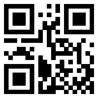 3400731057 Qr Code associato