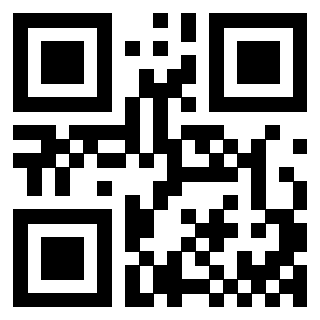 Immagine del Qr Code di 3400731059