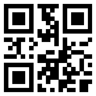 Immagine del QrCode di 3400731062