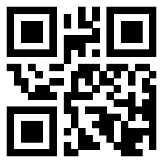 3400731063 Qr Code associato