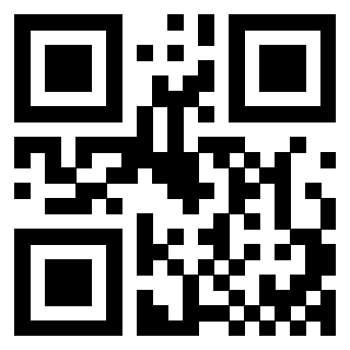 Immagine del Qr Code di 3400731066